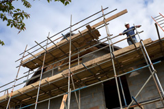 Goseley Dale multiple storey extensions quotes